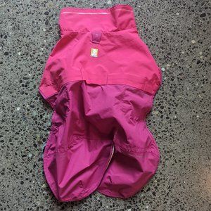 RuffWear Sun Shower™ Dog Raincoat